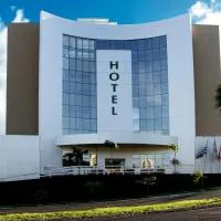 Ipe Center Hotel, viešbutis mieste San Žozė do Rio Pretas