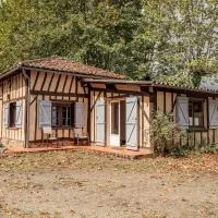 Marengo de Cremens – hotel w mieście Magnan