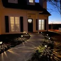 Lake Lanier House 1، فندق في غينزفيل
