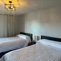 Travelodge by Wyndham Schreiber Ontario, hotel in Schreiber