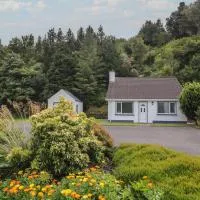 Nelly's Chalet, hotel a Gortahork