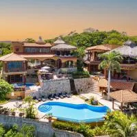 Casa Ceiba Huatulco - Adults Only, hotel a Santa Cruz Huatulco