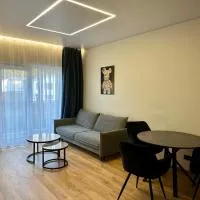 Jaukus butas 2 kambariu girioje, hotel a Kaunas
