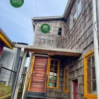 Travesia Hotel & Tea, hotel di Ancud