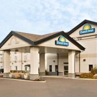 Days Inn by Wyndham Thunder Bay North, Hotel in Thunder Bay