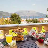 Estia sea view: Sami'de bir otel
