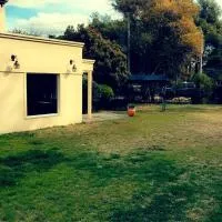 casa quinta, hotel em Toay