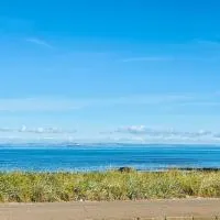 Sea View, hótel í Port Seton
