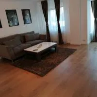 PremiumSuites, khách sạn ở Giurgiu