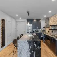 Most Luxurious1Br in town And steps to the Gondola, hotel Telluride-ben