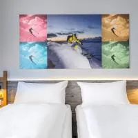 Felix Hotel Kaufbeuren, hotel din Kaufbeuren