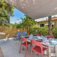 Elba Bellavista -- Casa Cerboli --, hotelli kohteessa Cavo