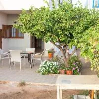 ΕΞΟΧΗ ΚΑΙ ΘΑΛΑΣΣα, hotel i Makry Gialos