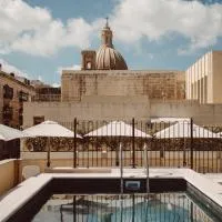 San Karlu, hotel sa Valletta