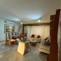 Apartamento en Ciudad Guayana, hotel poblíž Letiště Manuel Carlos Piar Guayana - PZO, Ciudad Guayana