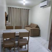Apartamento Aconchegante, hotel poblíž Mezinárodní letiště Boa Vista - BVB, Boa Vista