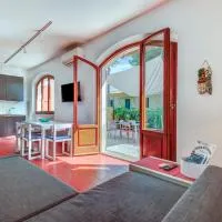 Elba Bellavista -- Casa Palmaiola --, hotel en Cavo