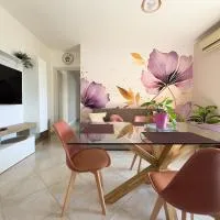 Quartucciu में, होटल AgoRa Family House