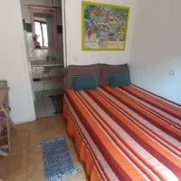 Chez Anne - TilaCaz, khách sạn ở Marigot