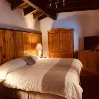 Parador del Alma, hotel a Creel