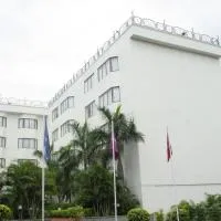 Greenpark Visakhapatnam, ξενοδοχείο σε Visakhapatnam