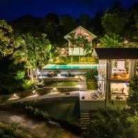 Tea Heights and Spa, hotel in Kandy