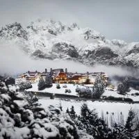 Llao Llao Resort, Golf-Spa, хотел в Сан Карлос де Барилоче