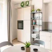 Borgo Cavour Luxury Apartments - Centro storico、ファーノのホテル