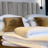 Hotel Panorama Nowy Sącz, hotel i Nowy Sącz