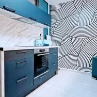 Escale Alpine Appartement moderne avec parking proche Annecy et ski, hotel a Ugine