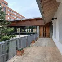 Hostal Los Infantes, hotel en Ólvega