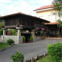 Hotel Entreviñes, ξενοδοχείο σε Colunga