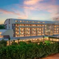 Telatiye Resort Hotel, ξενοδοχείο σε Konaklı