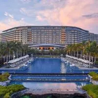 The Westin Blue Bay Resort & Spa – hotel w mieście Lingshui