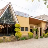 Eseriani The Hotel, Hotel in Naivasha