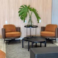 Hotel Boa Viagem, hotel poblíž Barra Do Garcas Airport - BPG, Barra do Garças