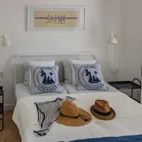 Apartament Morze, Klimat i Las by TriApart, hotel Jantarban