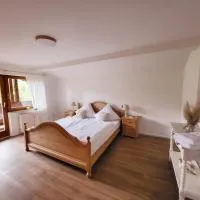 Ferienwohnung Goldfasan, hotel em Lam