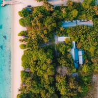 Mi Lugar Maldives, hotel poblíž Letiště Hanimaadhoo - HAQ, Nolhivaranfaru