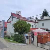 Pokoje goscinne zaglobianka, hotel u gradu 'Przemyśl'
