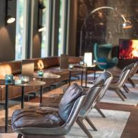 Motel One Hamburg Airport, hotel poblíž Letiště Hamburk - HAM, Hamburk