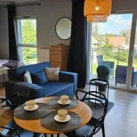 Apartament Buk, hotelli kohteessa Buk