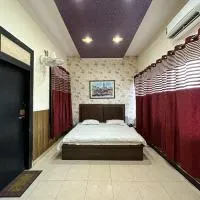 Hotel ACE, hotel v mestu Kurukshetra