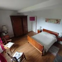 l'èrmitage, hotel en Floing