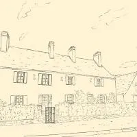 Le Lion de Brenne, hotel a Vendoeuvres