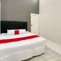 RedDoorz Syariah near RSU Sylvani Binjai, ξενοδοχείο σε Binjai