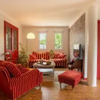 Le levant de Cremens, hotel sa Magnan