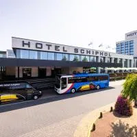 Van der Valk Hotel Schiphol, hotel a Hoofddorp