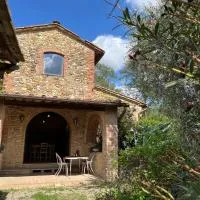 Podere Il Sodo, hotell i Bargino
