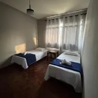 Pousada Matriz 2, hotel di Ouro Fino